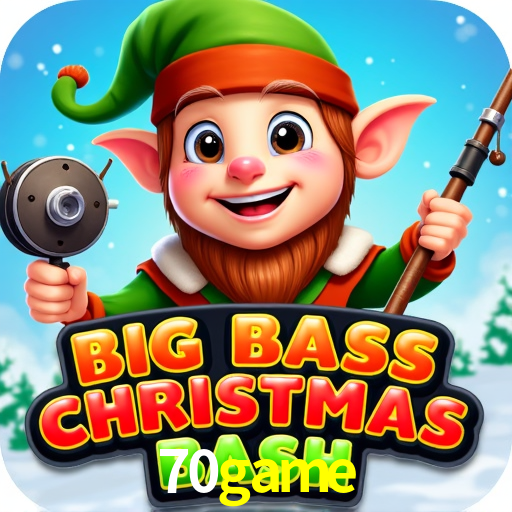 Loterias online disponíveis na 70game