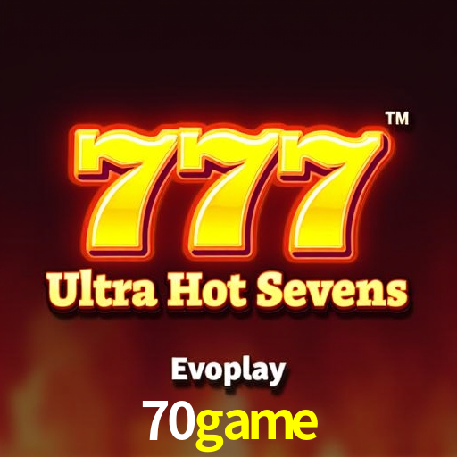 70game login