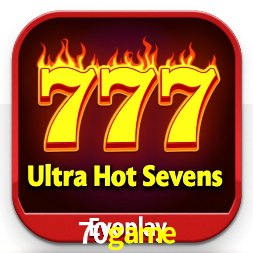 70game cadastro