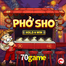 70game bet