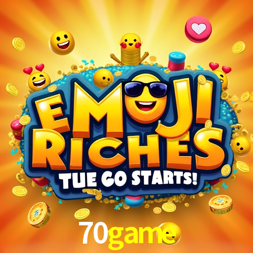 Tabela RTP dos jogos de cassino da 70game
